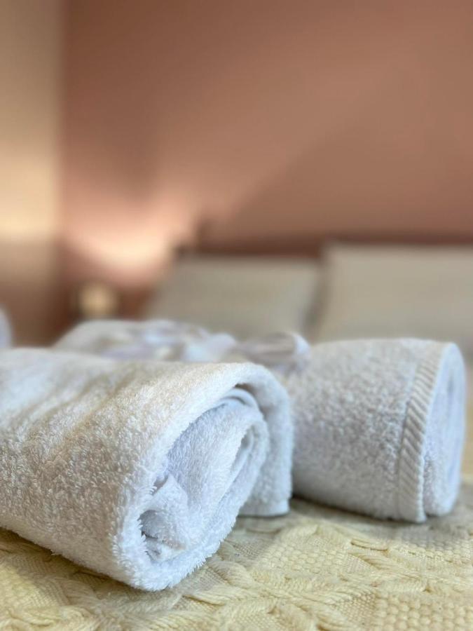 Katelia'S Apartments Almiropótamosz Kültér fotó