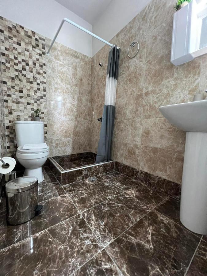 Katelia'S Apartments Almiropótamosz Kültér fotó