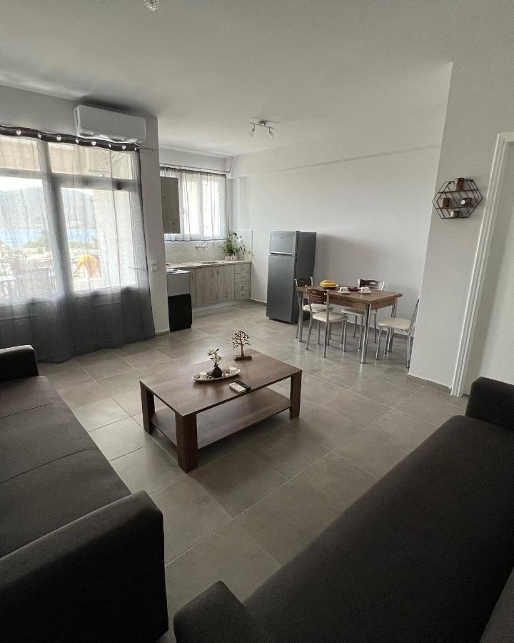 Katelia'S Apartments Almiropótamosz Kültér fotó