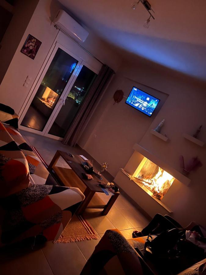 Katelia'S Apartments Almiropótamosz Kültér fotó