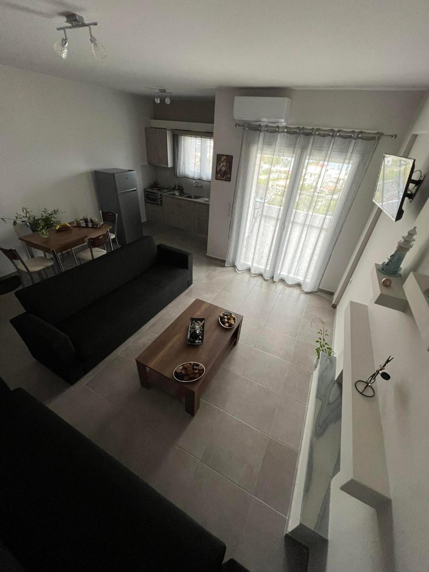Katelia'S Apartments Almiropótamosz Kültér fotó